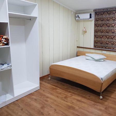 Khiva Hotel Koshkurgan Bagian luar foto