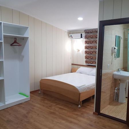 Khiva Hotel Koshkurgan Bagian luar foto