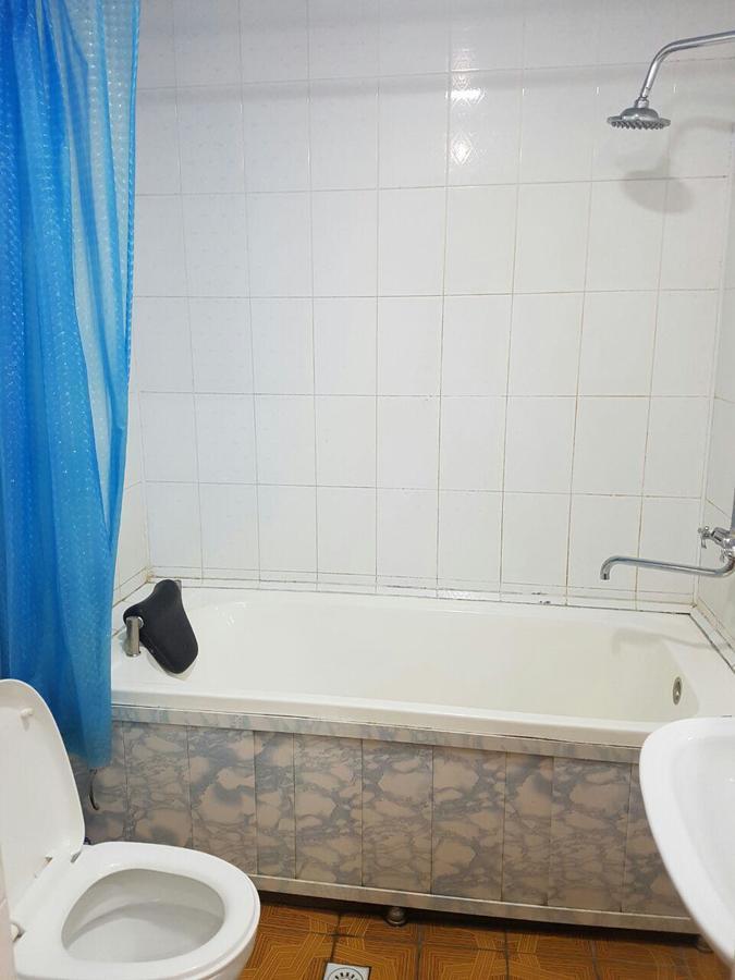 Khiva Hotel Koshkurgan Bagian luar foto