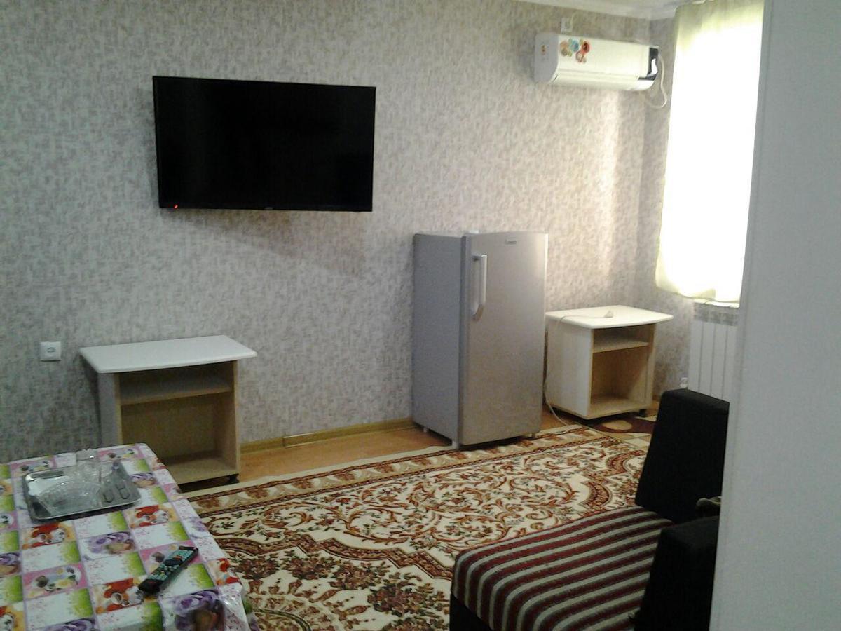 Khiva Hotel Koshkurgan Bagian luar foto