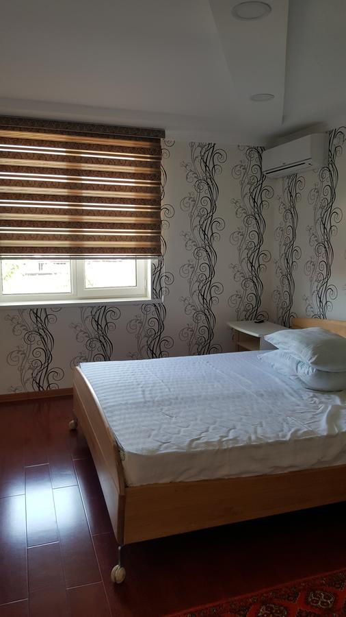 Khiva Hotel Koshkurgan Bagian luar foto