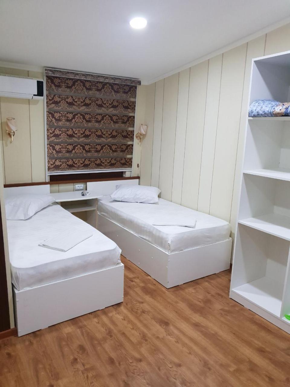 Khiva Hotel Koshkurgan Ruang foto