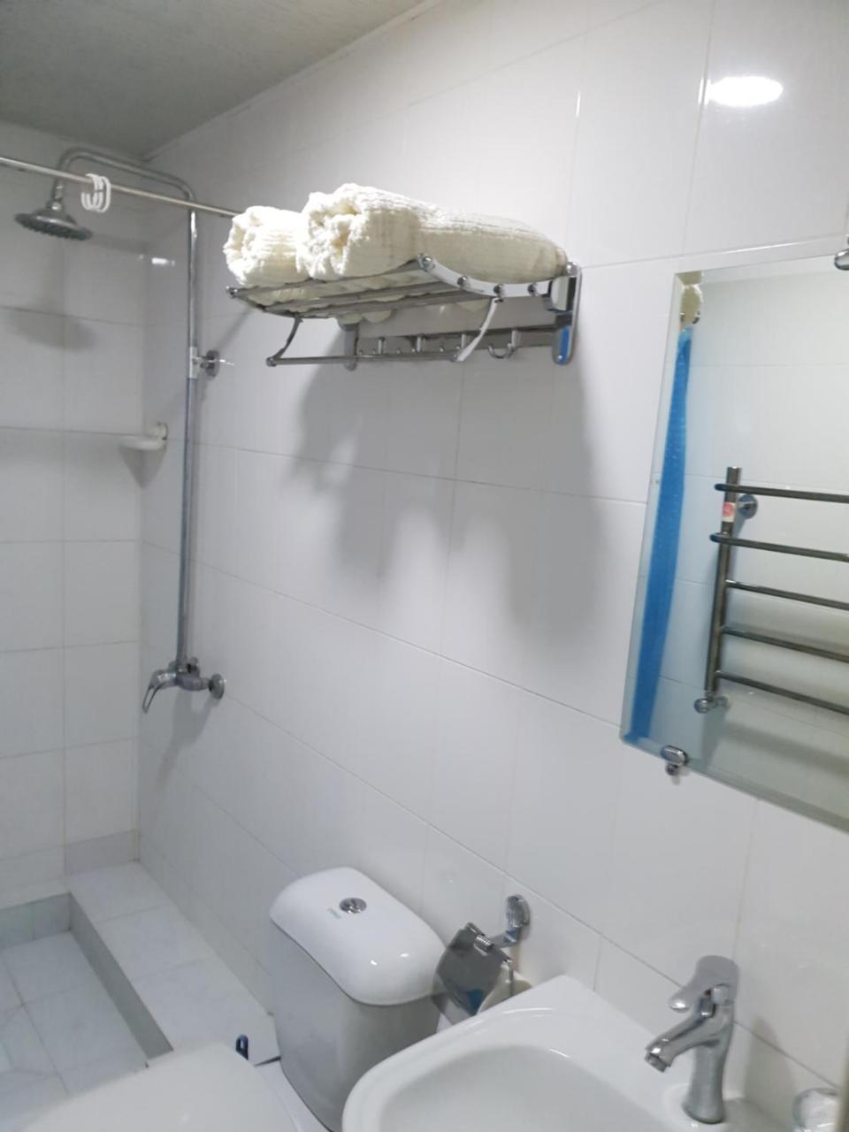 Khiva Hotel Koshkurgan Bagian luar foto