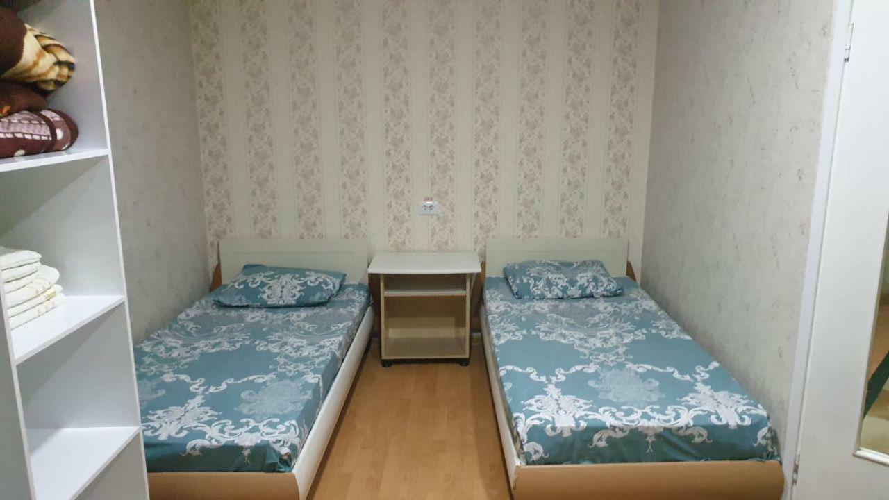 Khiva Hotel Koshkurgan Bagian luar foto